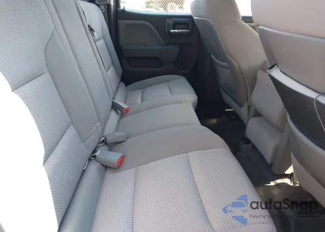 2015 GMC Sierra 1500 z USA, uszkodzony, nr VIN 1GTV2TEC2FZ364560